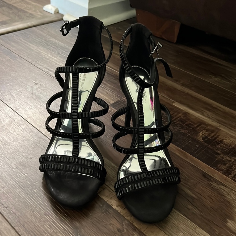 Gianni Bini heels